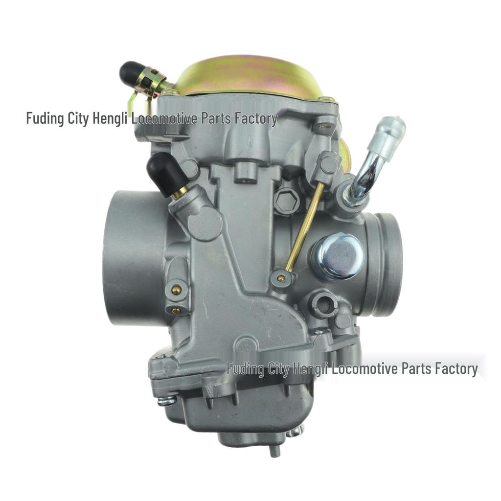 PD34J Carburetor Parts for Polaris Ranger 500 and Sportsman 335 4x4 UTV