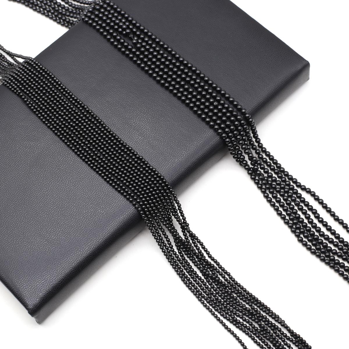 

Бусины из натурального камня терагерц/агаты, круглые маленькие бусины, подвески для изготовления ювелирных изделий, ожерелье, браслет, серьги, аксессуары Agate/2mm