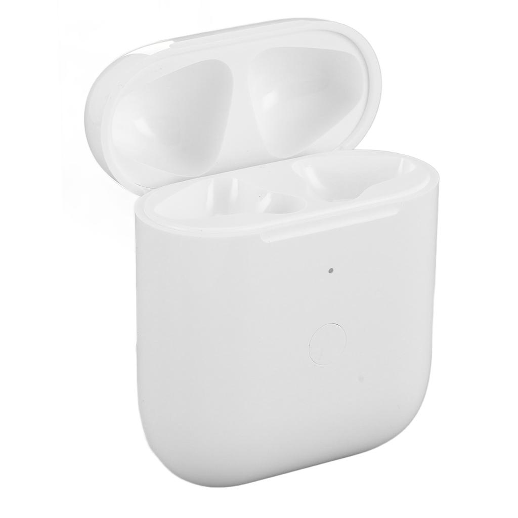 Drahtlose Lade Fall für IOS Ohrhörer 1 2 Generation Professionelle Lade Fall Ersatz mit