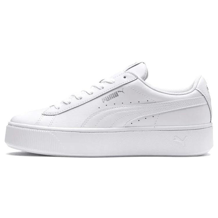 (WMNS) PUMA Vikky Stacked L Women s 369143-02 EU 35.5