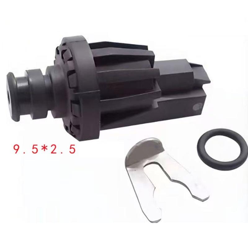 

Wall-Hung Boiler Water Pressure Sensor Parts Fit For Vaillant Ecotec Plus 824 831 837 0020059717 253595 Water Pressure Sensor