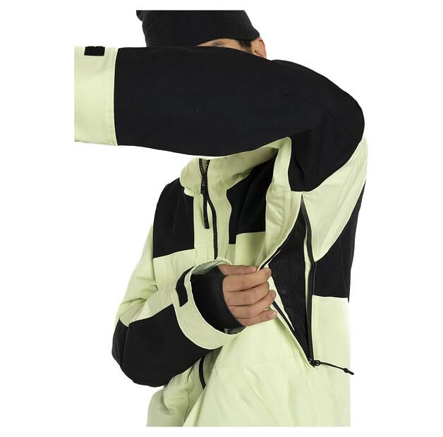 Armada Куртка Bergs 2L