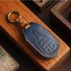 Car Key Case for Maserati Levante Ghibli Quattroporte GT Granturismo GranCabrio Cover Shell