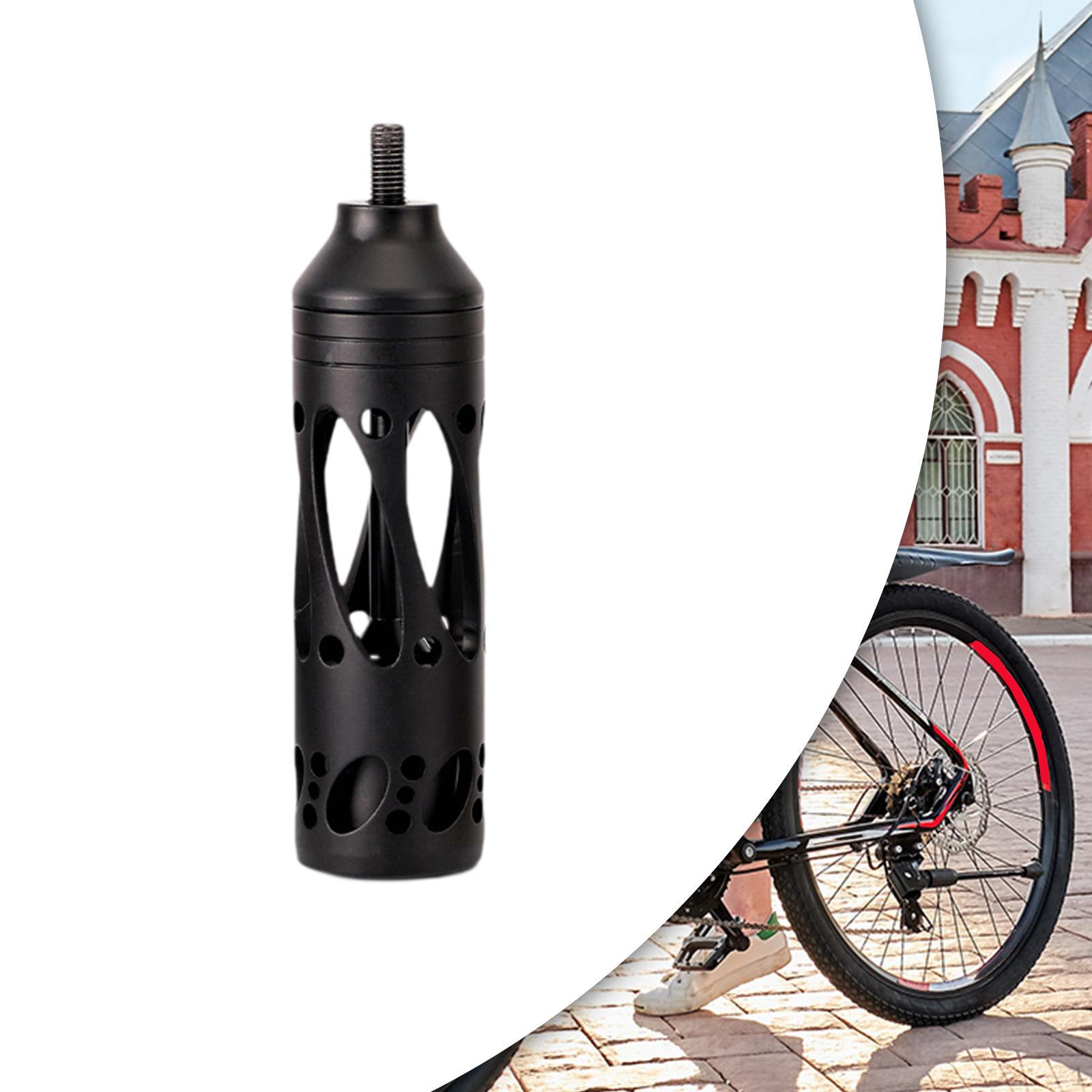 

Стабилизатор для стрельбы из лука, балансировочный стержень, прочное крепление спереди и сзади, износостойкий амортизатор для лука