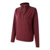 Womens/Ladies Wander Quarter Zip Sweatshirt
