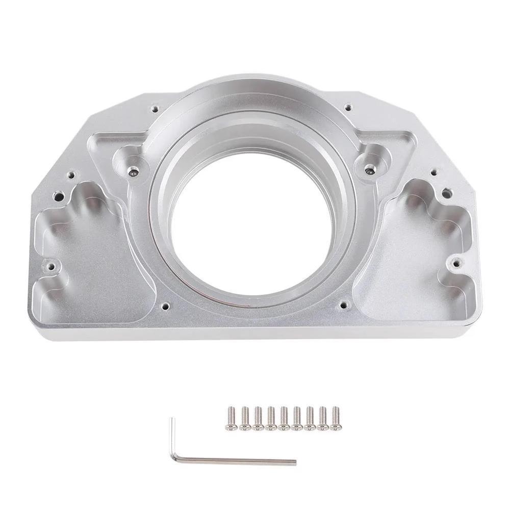 Aluminum Steering Wheel Stand for Logitech G25, G27, G29, G920, G923