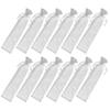 20pcs Organza Storage Bags Fan Storage Pouches Craft Wrapping Bags Gift Bags For Spring Summer Favor