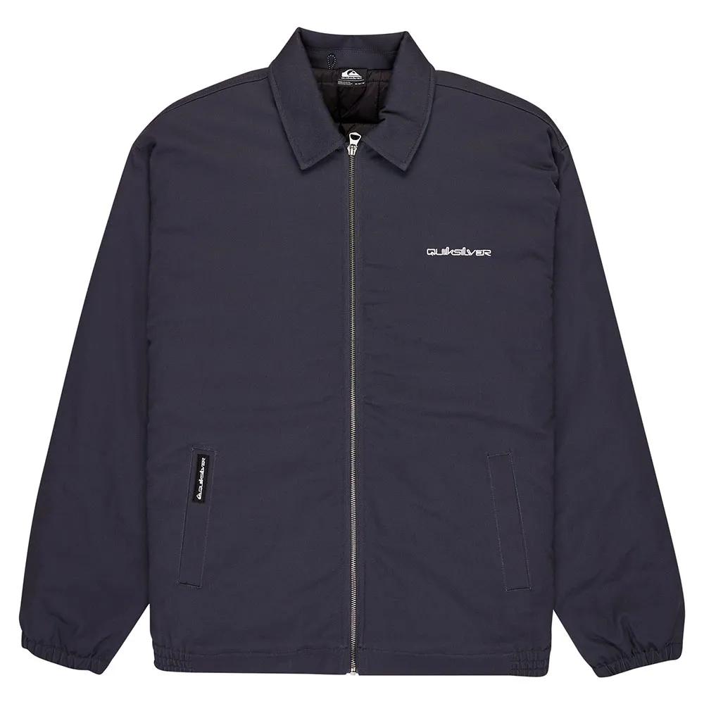 

Quiksilver Куртка Union Lined 2XL