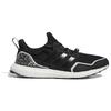 Marvel x adidas UltraBoost 5.0 Black Panther Unisex Sneaker Core-Black Cloud-White Tribe-Purple HR0518
