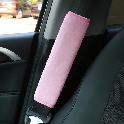 Copertura Universale per Cinture di Sicurezza Auto Regolabile Copertura per Cinture di Sicurezza Spallacci Imbottitura Protettiva per Spalla Auto Accessori Auto
