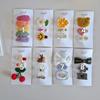 Kids Hair Pin Set Children's Day Birthday Gift