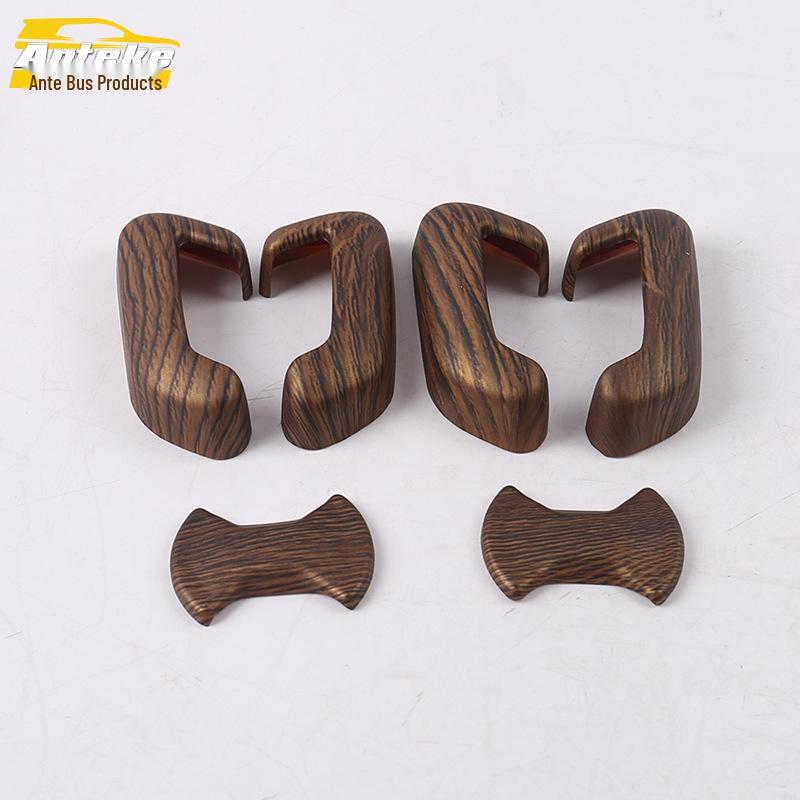 18 Model Tayron Seat Adjustment Switch Decoration Sticker