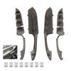 Left/Right 25750066 25750064 Door Handle for Express 1500 2500 3500 2003-2018 Car-Styling Interior Part Accessories