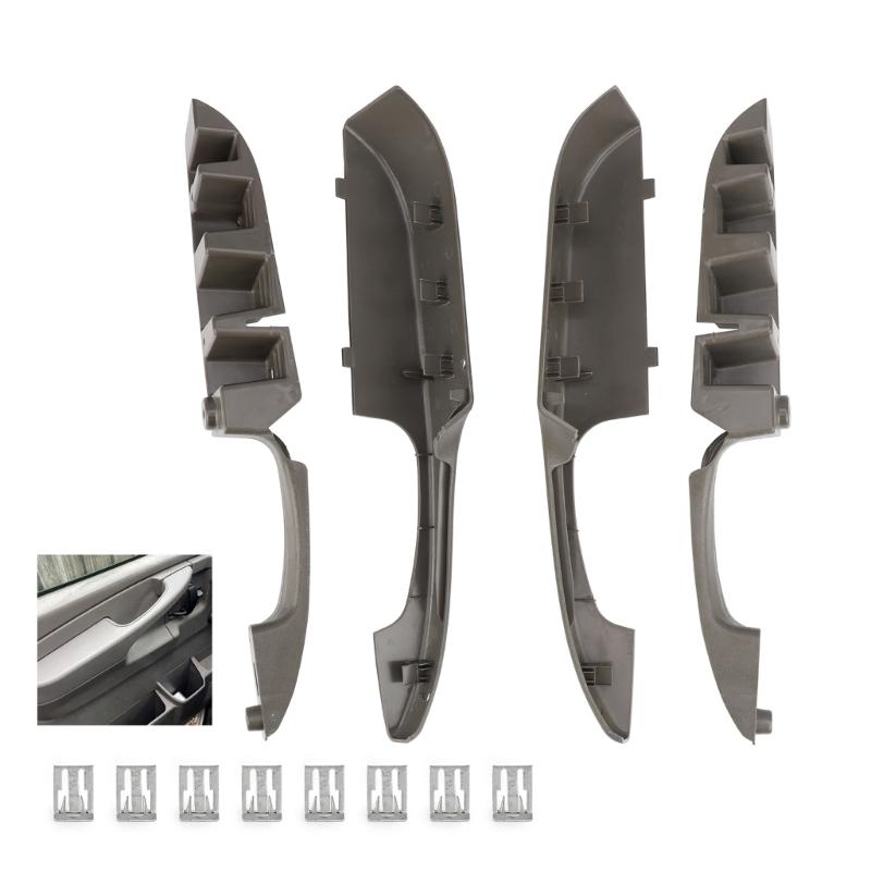 Left/Right 25750066 25750064 Door Handle for Express 1500 2500 3500 2003-2018 Car-Styling Interior Part Accessories