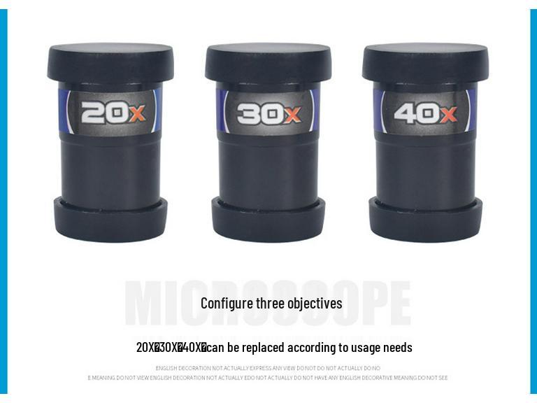 High-Definition Astronomical Telescope for Kids - 20-40x Eyepiece Science Experiment Toy