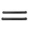 Side C-Pillar Trim Strip Carbon Fiber Design For Mercedes Benz G-Class W463 G65 G63 AMG 2004-2018 Car Windows
