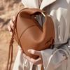2026 nuova borsa a nuvola di nicchia a spalla singola crossbody da donna Mai Chenghuan lunch box bento borsa a mano