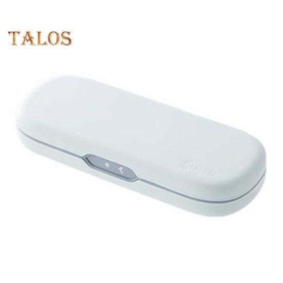 Duża pojemność piórnika z pyłoszczelną pokrywą, dwuwarstwowa konstrukcja, lekki, przenośny piórnik, organizer na przybory szkolne