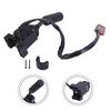 1600429S 1600429 Transmission Gearbox Shifter Controller Lever Assembly For JLG Car Accessories Interiors