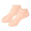 Silicone Heel Protection Socks for Women - Moisturizing, Anti-Cracking Foot Covers