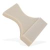 Easy Use Dual-Sided L And V-Type Nylon Tapping Block For Vinyl And Laminate Floors Design