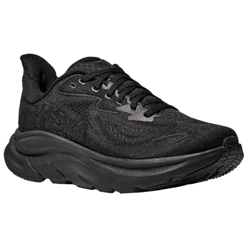 HOKA One One Clifton 10 Nero 1162030-BBLC