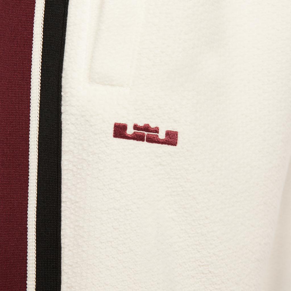 Nike Basketball Striped Casual Pants Men Bottoms HV3491133