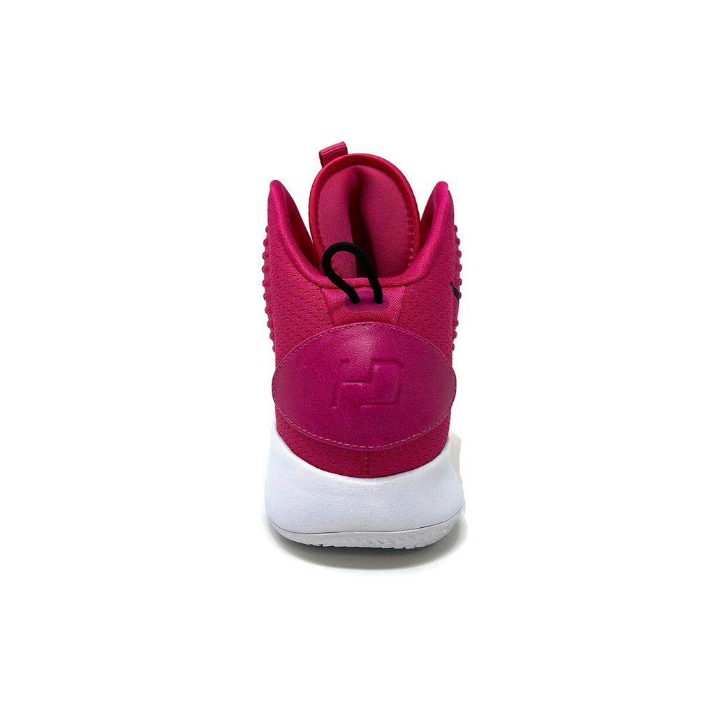 New Nike Hyperdunk X Tb Pink Red AT3866-609