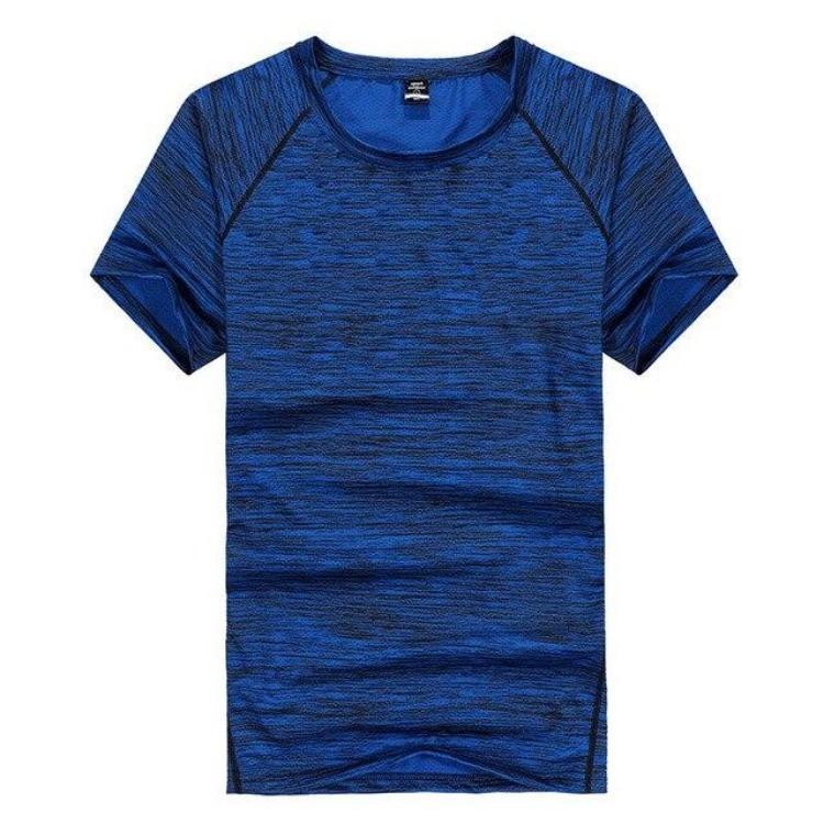 Mens Casual T Shirt Summer Short Sleeve Quick Drying Stretch Tshirt Splice Design High Quality 6xl 7xl 8xl Sizes T Shirt Men