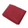 10 ft Canopy Replacement Top with   Vent for Straight Leg Canopy Frame Thickened Sunproof Water Resistant Automatic Canopy Tent Top Cover 4 Corner