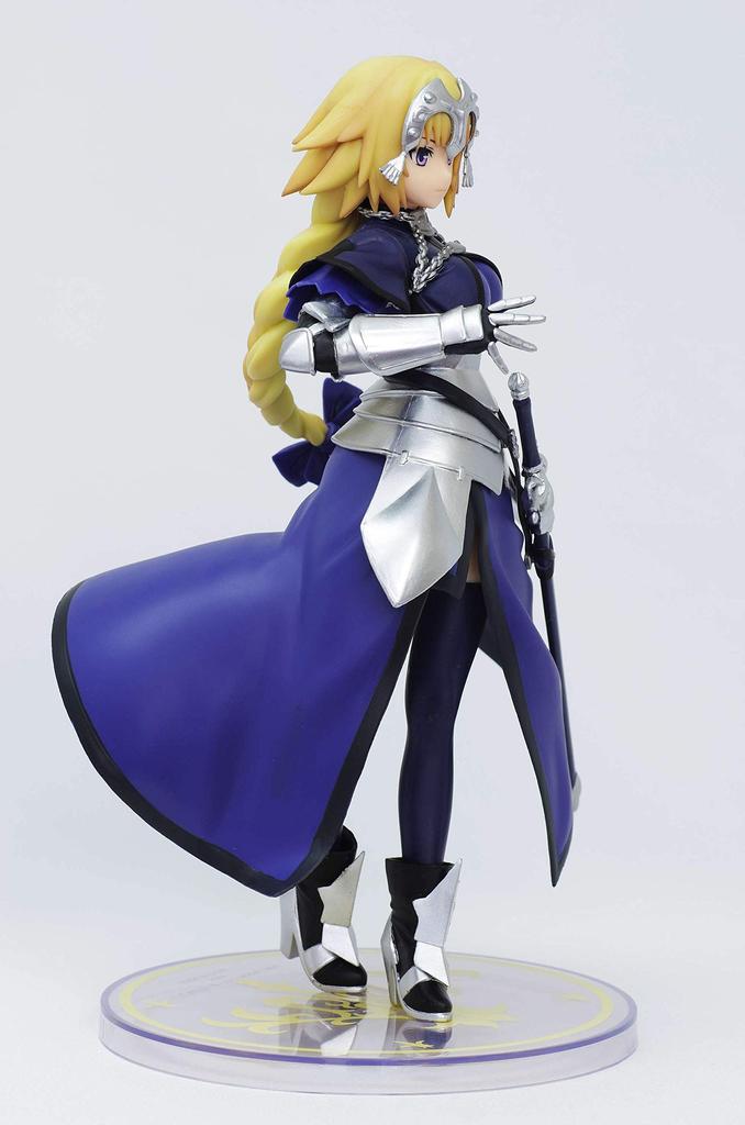 SEGA Fate/Apocrypha Super Premium Figure "Ruler"