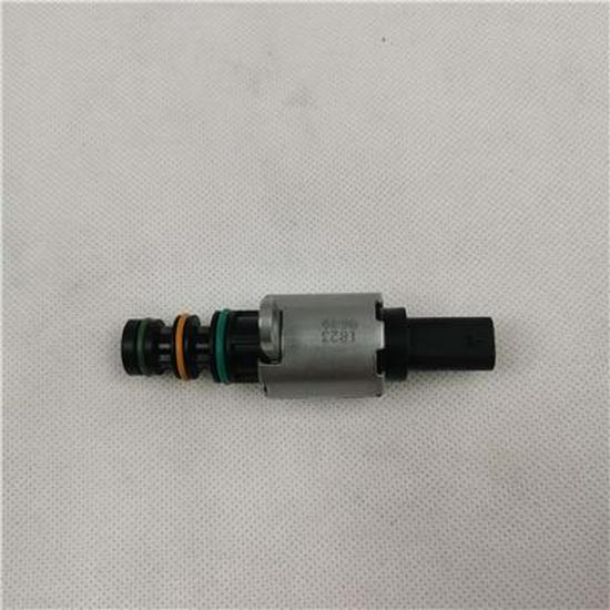 Compatible with Foton Solenoid Valve (Oil Pump) PV10002137