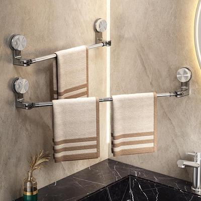 Banyo ve tuvalet – Havlu Askılıkları