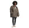 adidas Originals Fashion Quilted Mid куртка