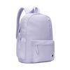 New Converse Polyester Backpack Unisex Purple Photinia CV2533035GS-002