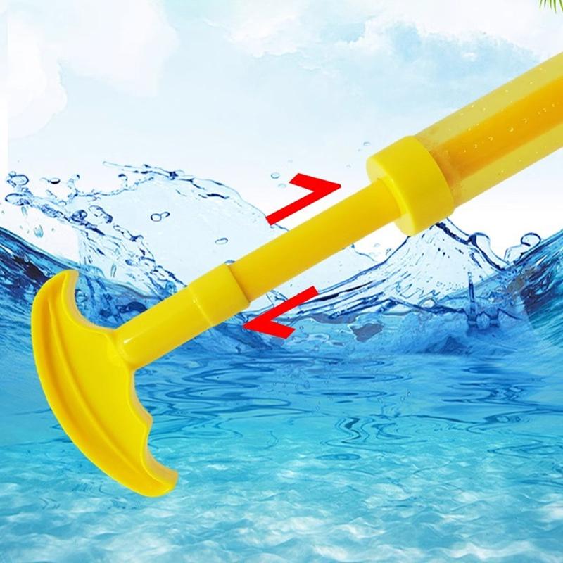 Creative Splashing Spray Water Toys Multifunctional Romantic Water Spray Tool Fun Photo Props Firework Water Spray Props Summer