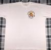 Grateful Dead Vintage 90er Crew 1994 Rockband Konzert T-Shirt Nachdruck