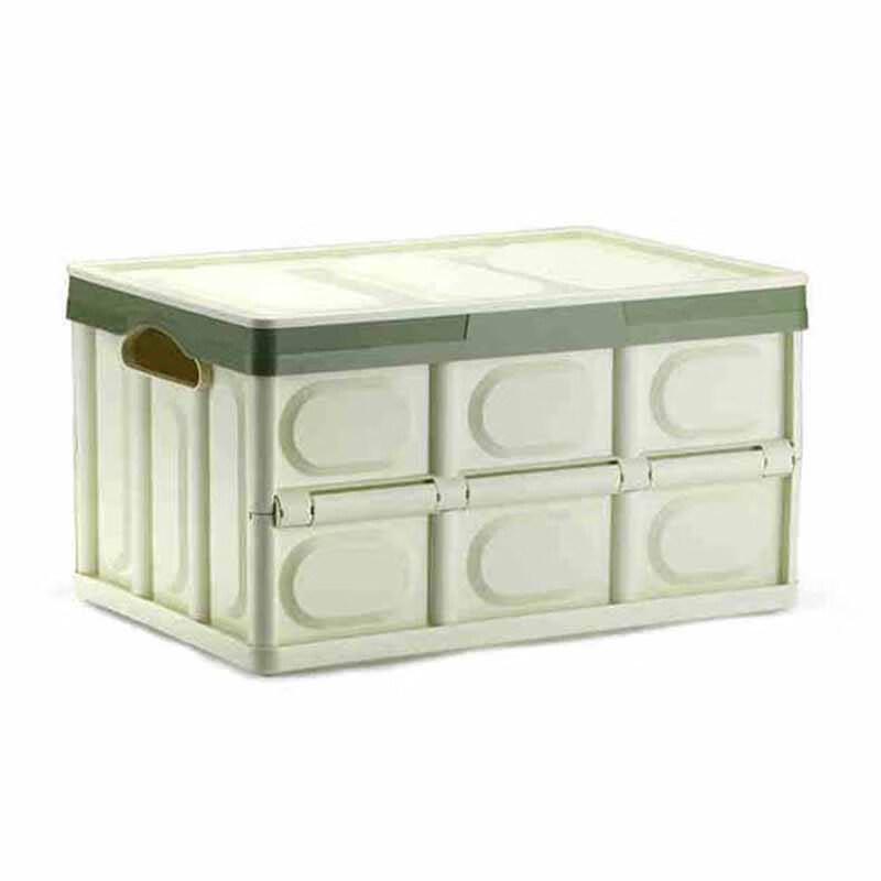 Huilingyang Outdoor Folding Storage Container 30L
