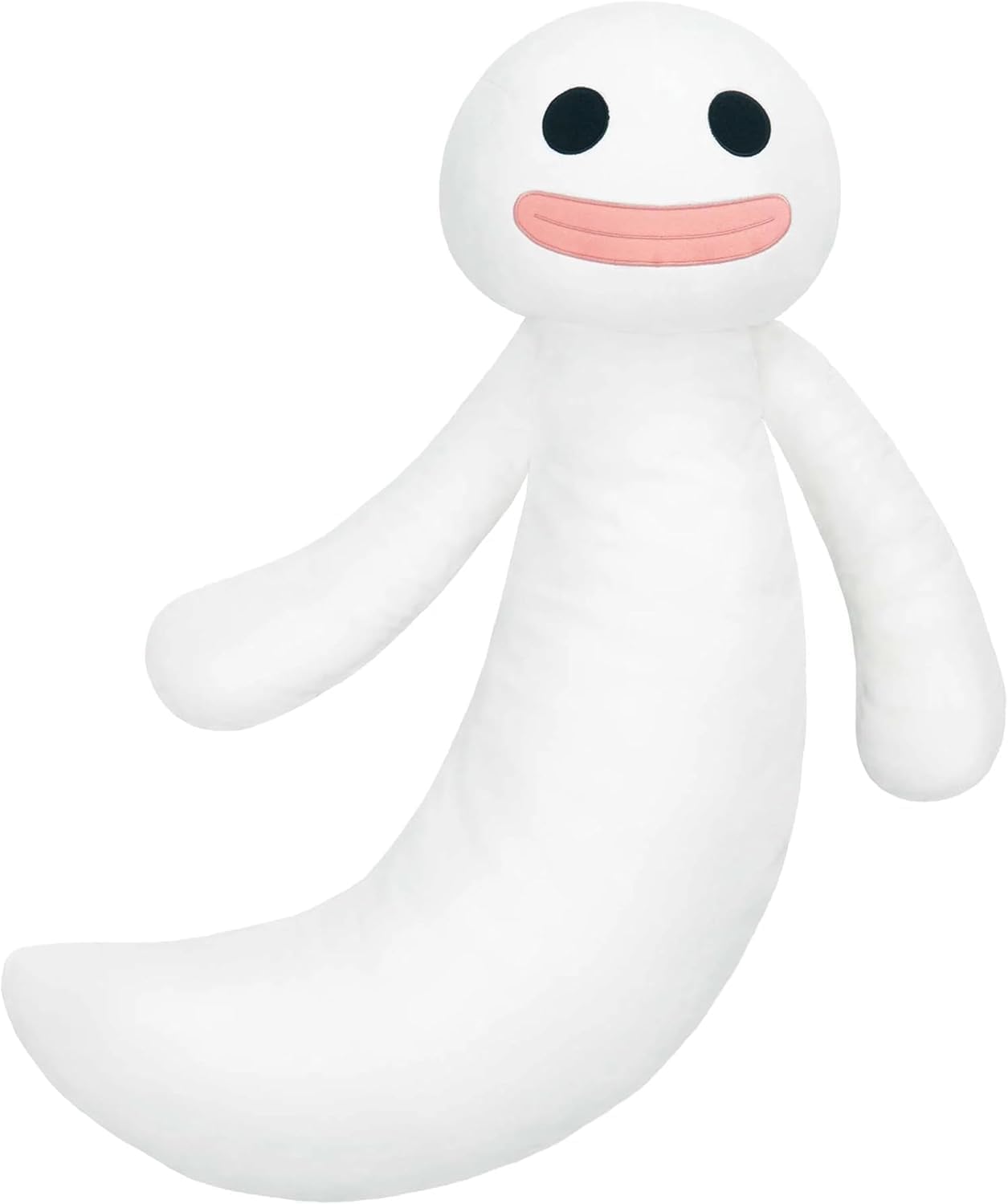 

Horohoro Ghost Plush 1 type Toy, Wakudeka, Approx. 80cm,