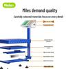 Meilen MTC008 Foldable Commercial Electronic Platform Scale 180kg (CN version)