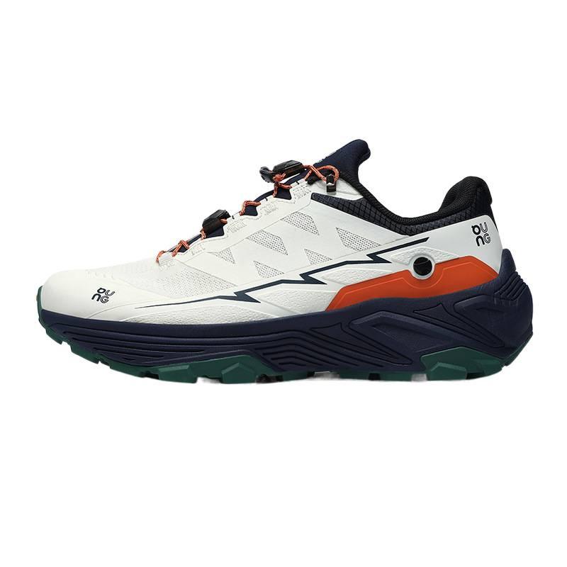 2025 Autumn and Winter New Outdoor Light Casual Men's Hiking Shoes Men's and Women's Sports Shoes Mountaineering Travel Running Shoes