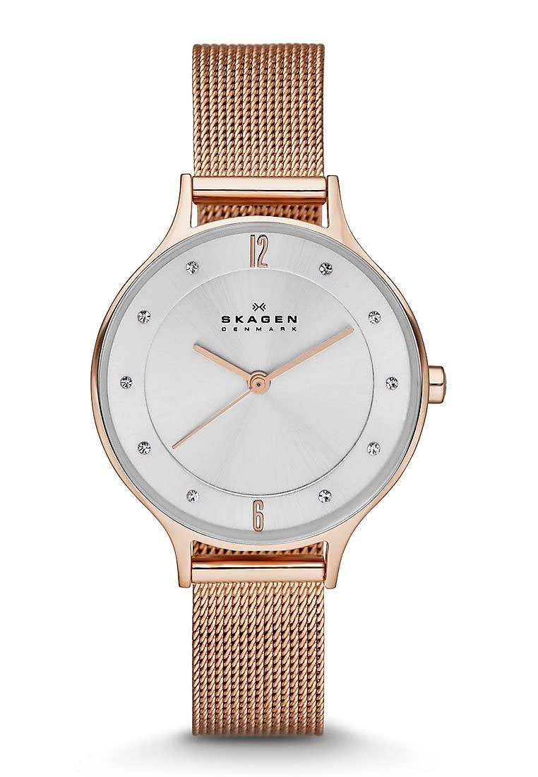 

SKAGEN Rhinestone Index Watch #SKW2151