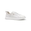 Thom Mcan Men S Comfort Daily SneakerS Bari 01 White 9tmba16S9S