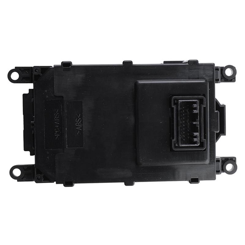 Portable New Power Master Window Switch Window Glass Lift Switch For Honda 54000-TRN-H040-M1 54000TRNH040M1 чёрный