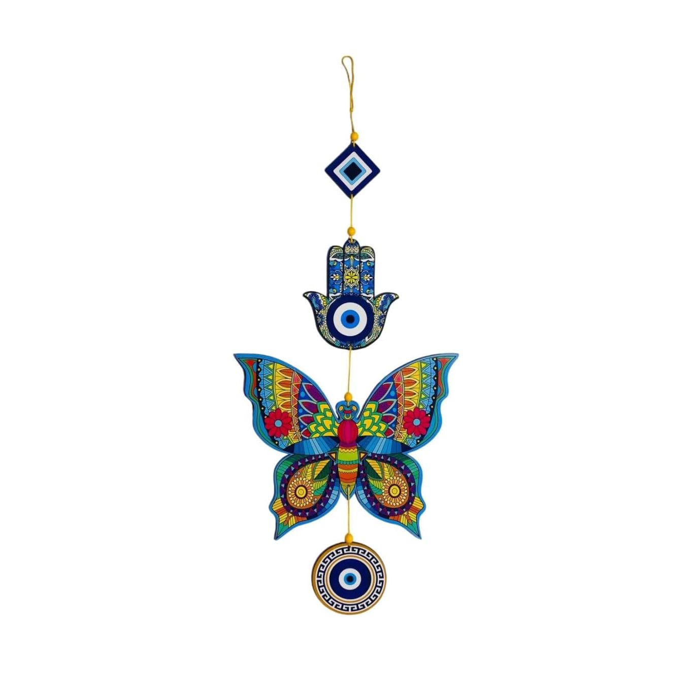 

Wall Art MDF Wooden Hanging for Living Room | Bedroom | Home Decor | Office | Gift | Quotes Items House Decoration, Decorative Hanging Items