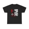ZODIAC | Basements Tee