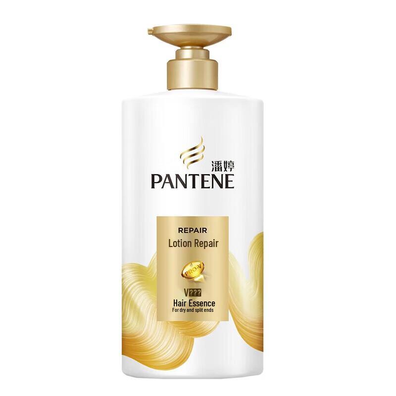 Pantene PRO-V Lotion Repair Conditioner