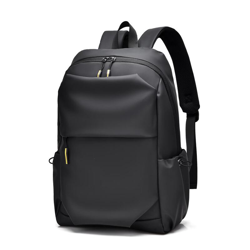 Men s Large Capacity Anti-Splash Backpack
