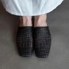 Fashion Shoes Women Casual Sandals Summer Slippers Slingback 2025 New Fashion Beach Slides New Trend Mujer De Sandalias