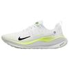 Nike ReactX Infinity Run 4 Low White Light Lemon Twist - DR2665-101